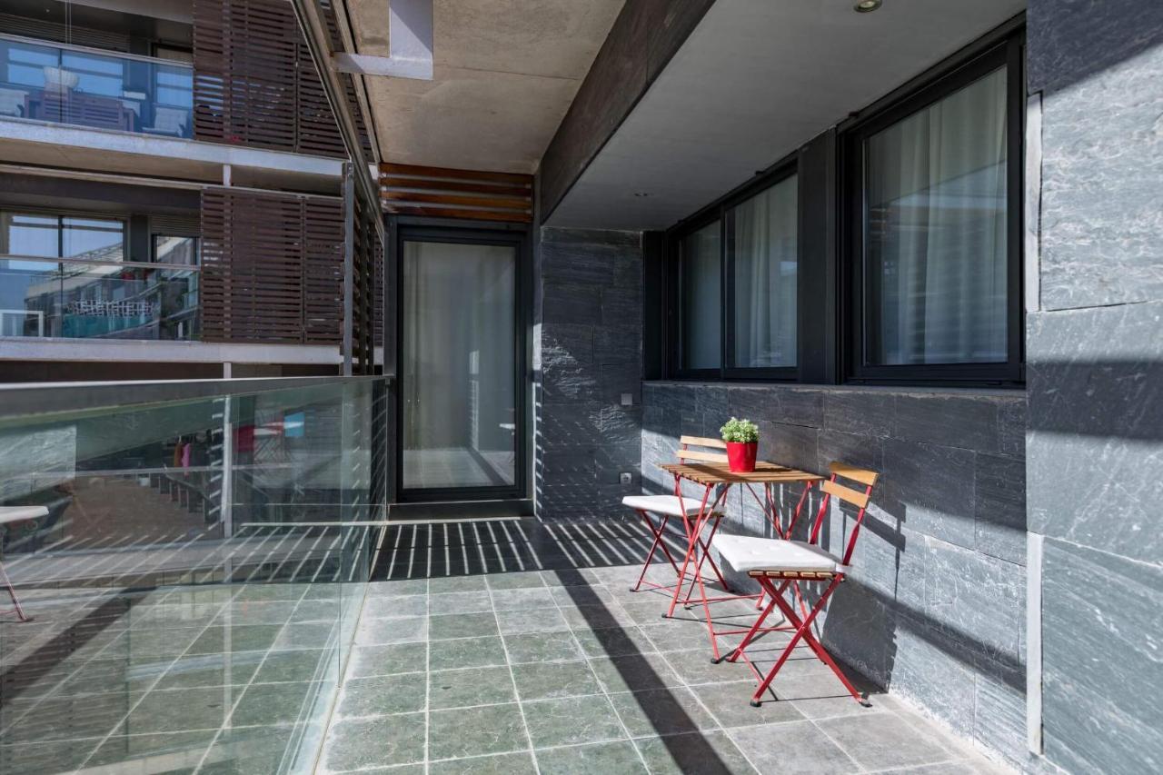 Cituspace Las Tablas Camino Santiago Madrid Exterior foto